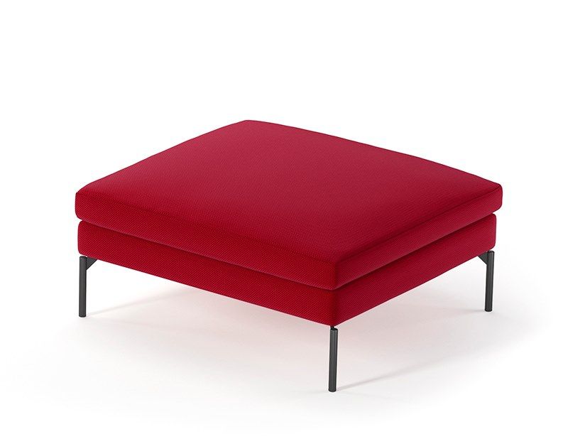 SAUDADE | Pouf By SITLOSOPHY® design Ciani Design