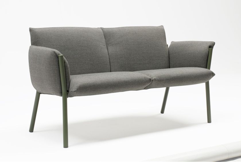 BREZZA Garden sofa By SCAB DESIGN