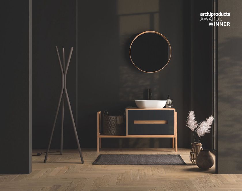 TREE Decorative radiator By SCIROCCO H