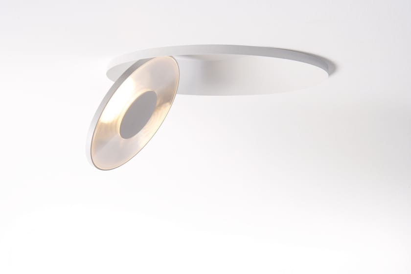 SCOTTY by Modular Lighting Instruments - Lampada da soffitto a LED orientabile - 2