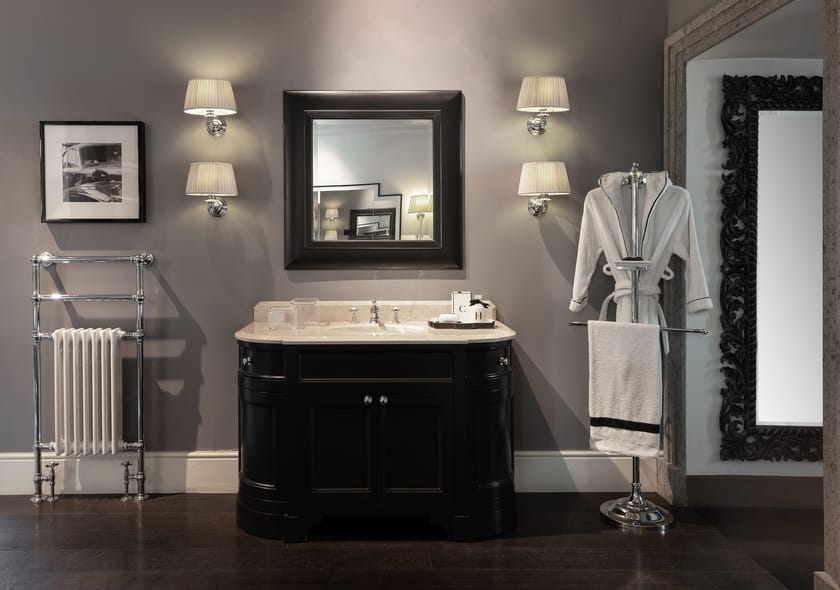 SEASON by Devon&Devon - Mobile lavabo singolo con cassetti - 4