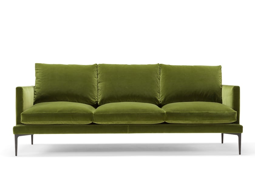 Product photograph of Segno 3 Seater Sofa from Archiproducts UK