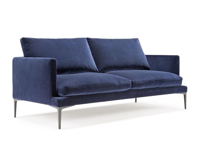 Produit similaire: SEGNO - Canapé 2 places en tissu