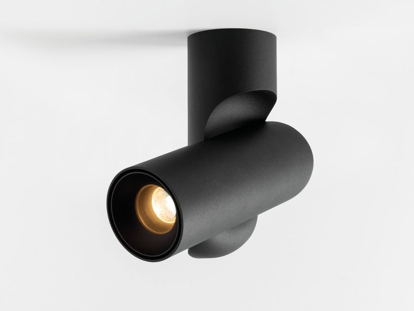 SEMIH 61 | Ceiling spotlight LED adjustable ceiling spotlight By ...
