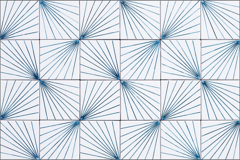 SENSU S1 by Made a Mano - Pavimento/rivestimento in cotto - 2