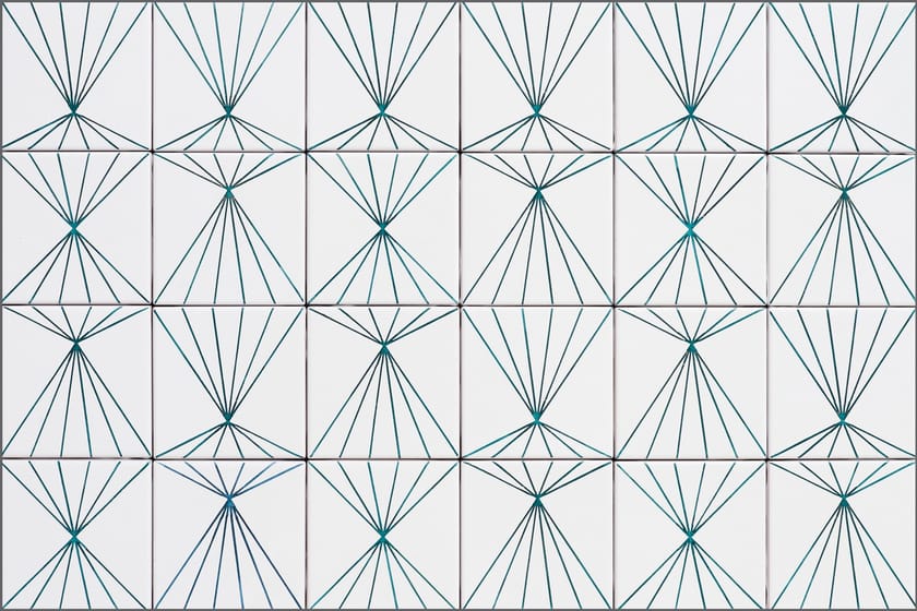 SENSU S6 by Made a Mano - Pavimento/rivestimento in cotto - 2