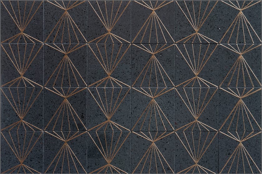 SENSU S6 by Made a Mano - Pavimento/rivestimento in cotto - 6