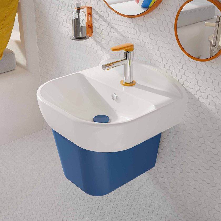 SENTO KIDS | Dispenser sapone Collezione Sento Kids By VitrA Bathrooms ...