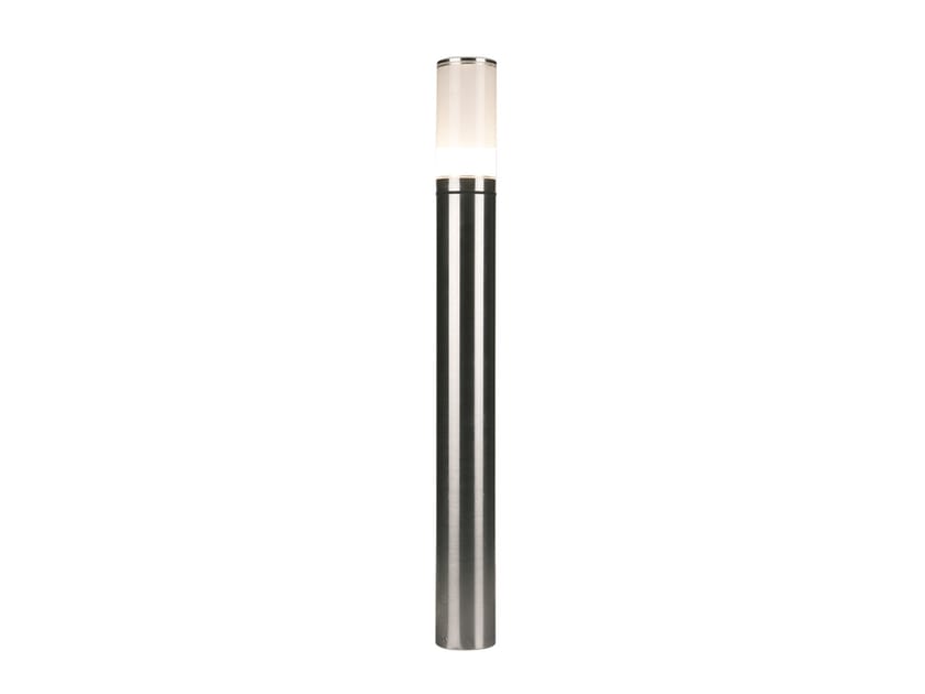 Product photograph of Serko Fl Bollard Light from Archiproducts UK