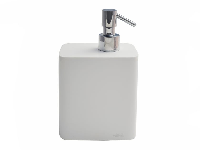 SET Bathroom soap dispenser SET Collection By Vallvé