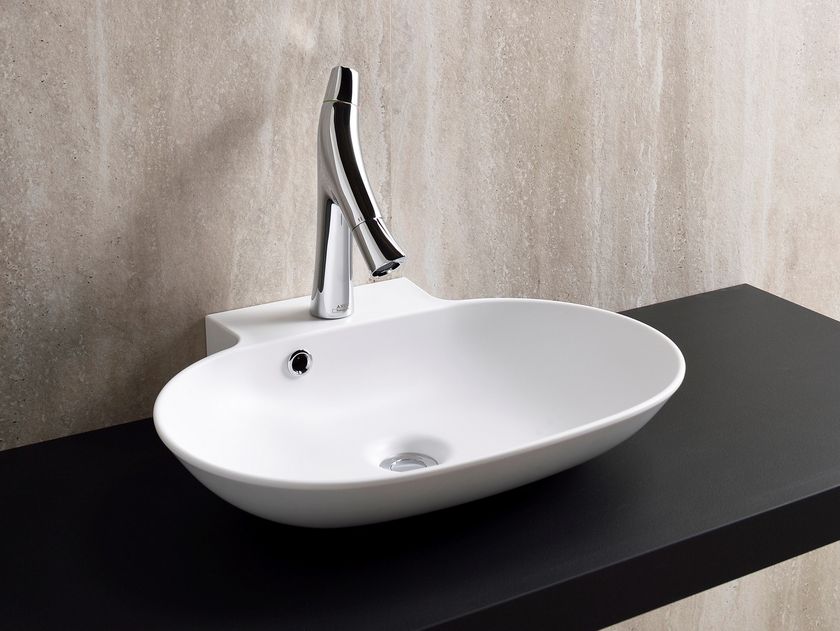 YOSHIMOTO: Washbasins and kitchen worktops | Archiproducts