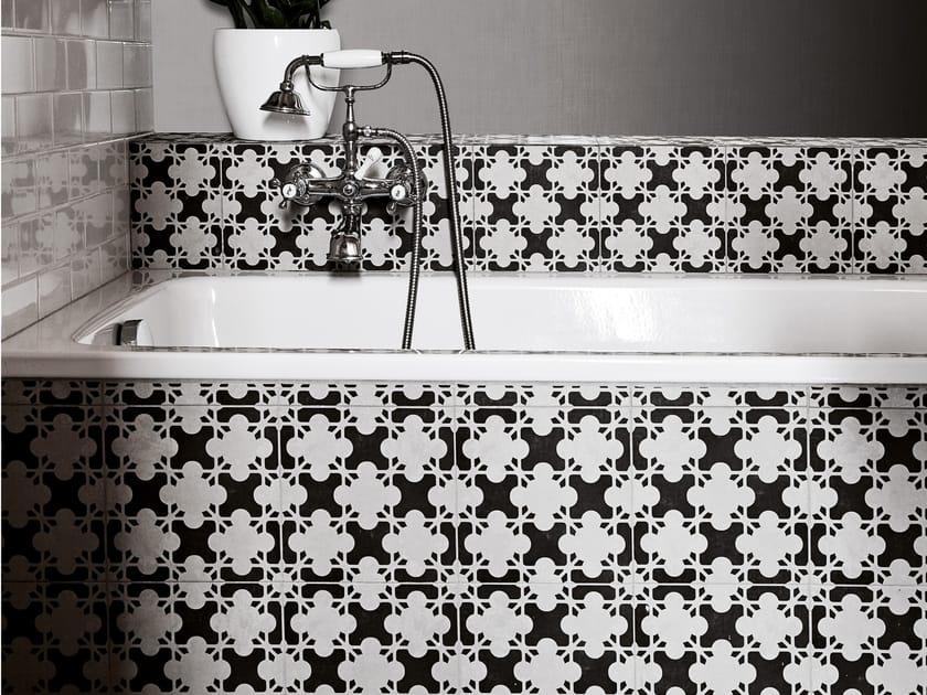 SHADOW by Texturae - Carta da parati lavabile - 2