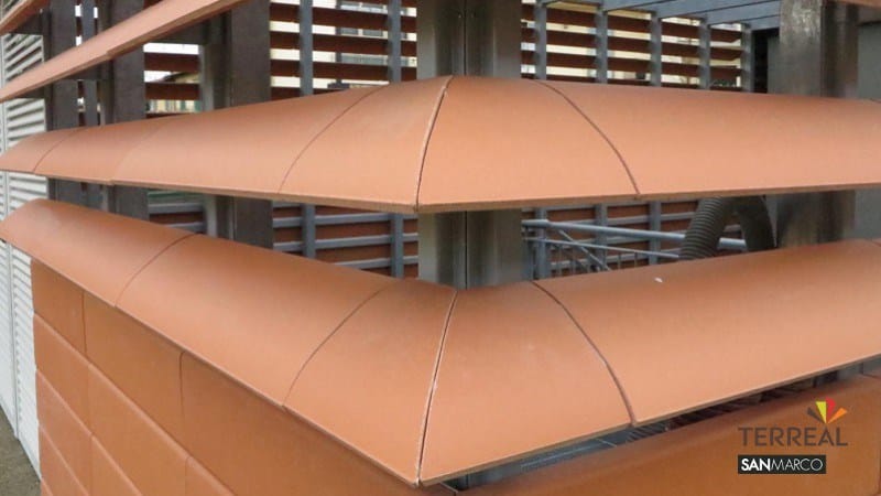 SHAMAL® XL by Terreal Italia - Frangisole - 10