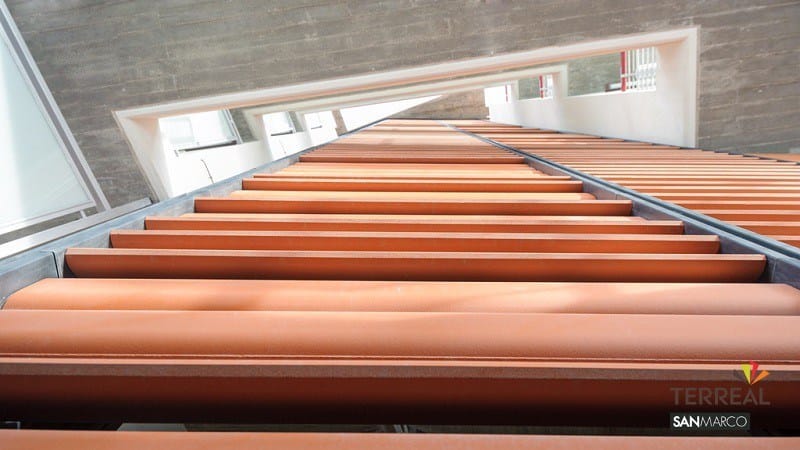 SHAMAL® XL by Terreal Italia - Frangisole - 7