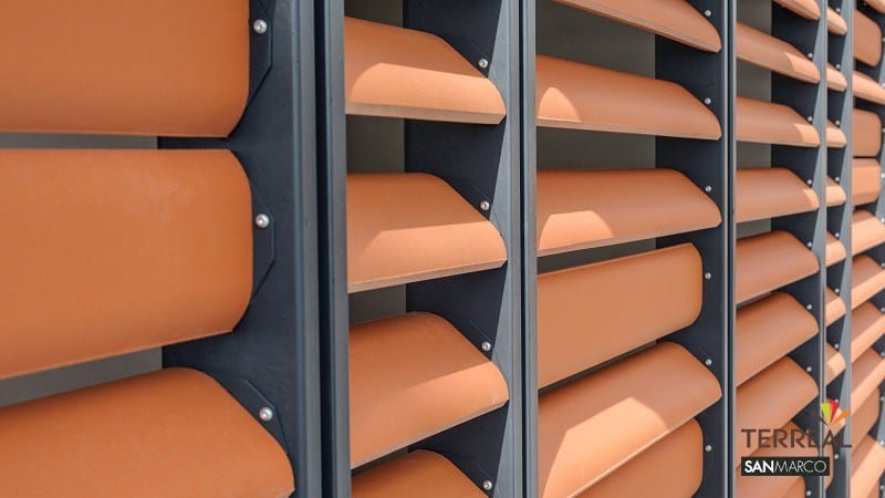 SHAMAL® XL by Terreal Italia - Frangisole - 6