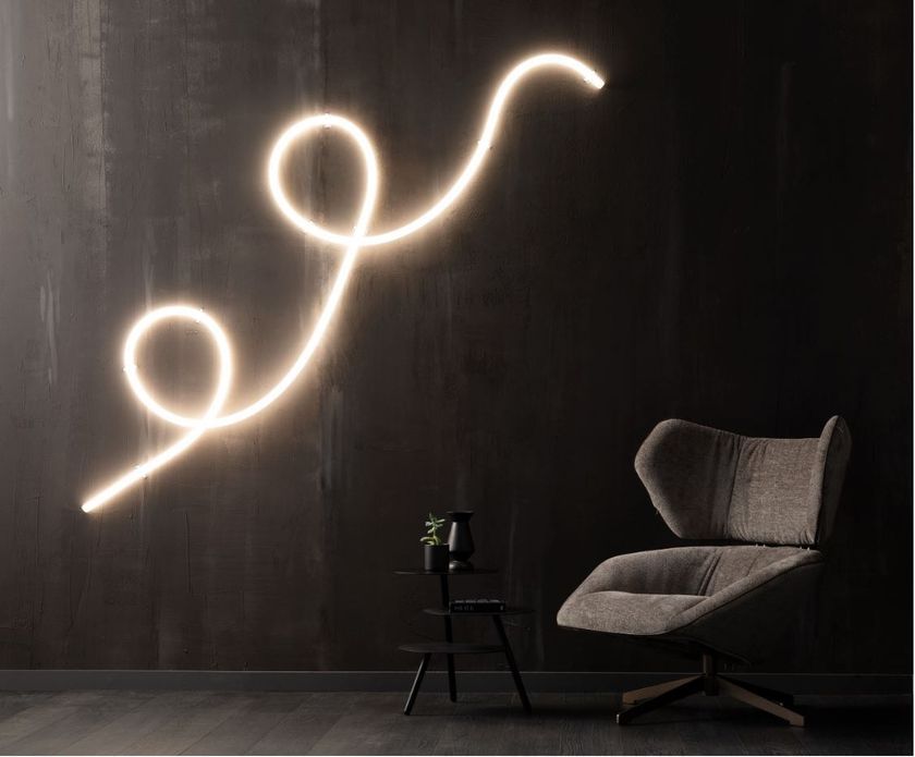 OPAL SHAPE Pendant lamp By PROLED