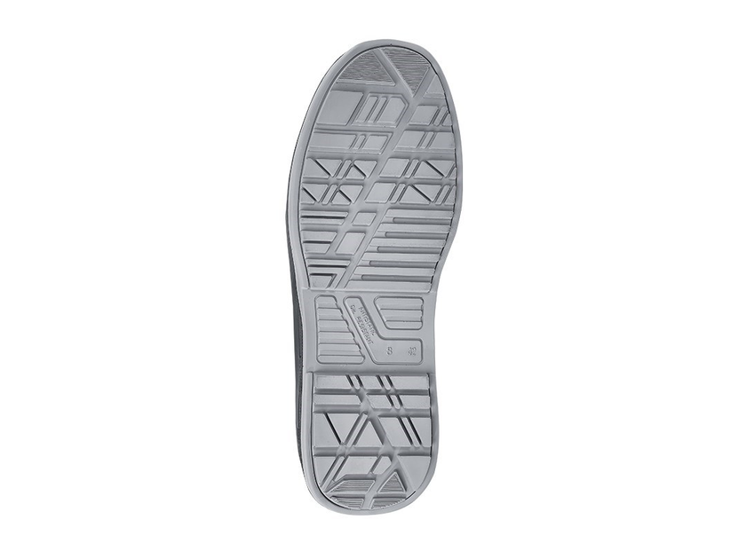 U-POWER DON'T WORRY... BE HAPPY! Scarpe Antinfortunistiche Basse Modello SHEDIR ESD S3 CI SRC | Puntale Alluminio E Antiperforazione No Metal