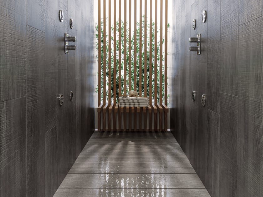 Receveur de douche SHOWER DECK By BUTECH