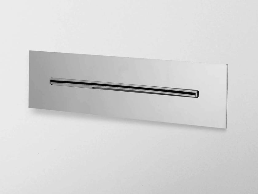 SHOWER Wallmounted spout By ZUCCHETTI