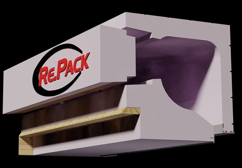 SHUTTER BOX by RE.PACK - Cassonetto per avvolgibile - 3