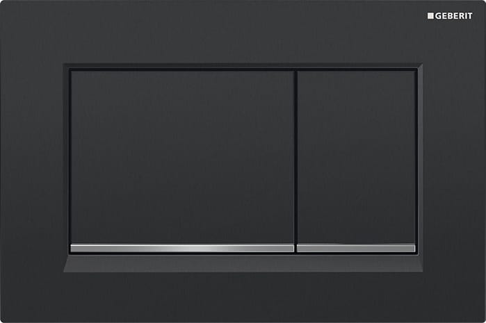 SIGMA30 by Geberit - Placca di comando per wc - 7