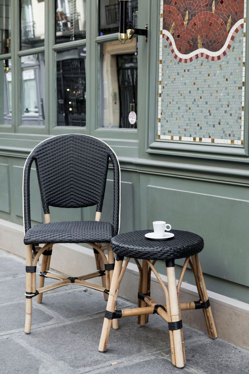 SIMONE Stool By Sika Design