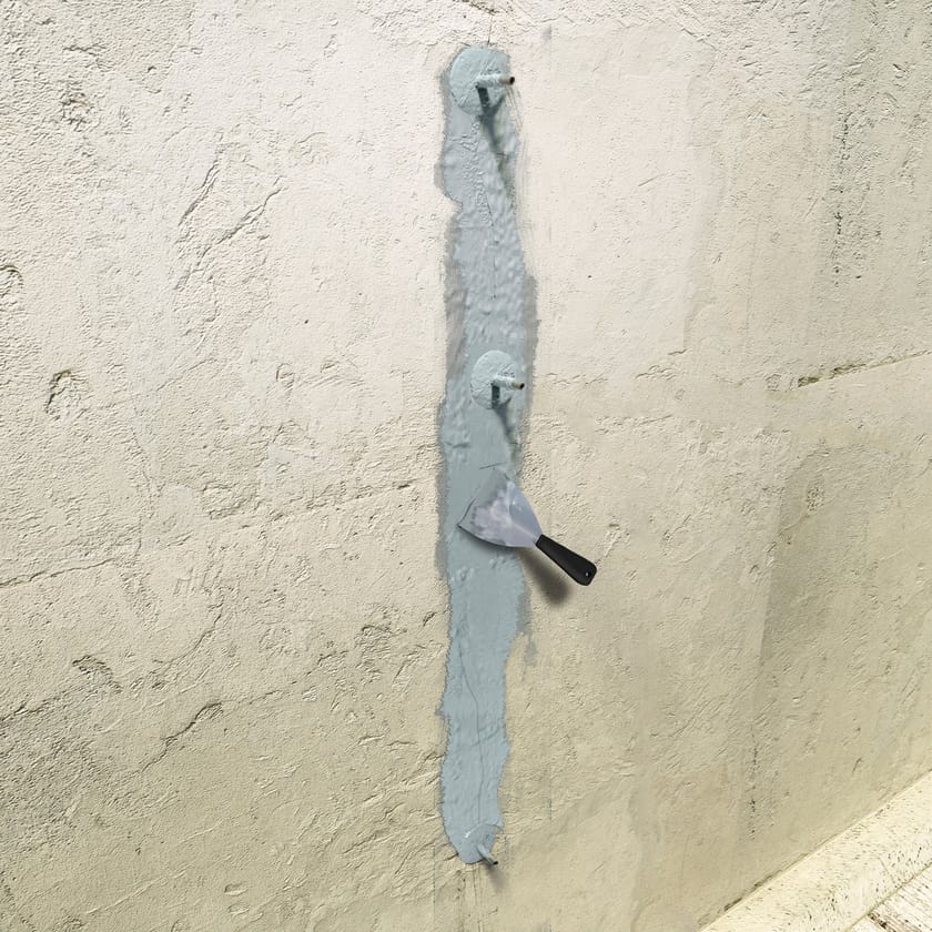 SIKADUR®-31+ by SIKA ITALIA - Adesivo epossidico per ripristino del calcestruzzo - 5