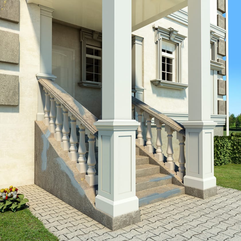 SIKADUR®-31+ by SIKA ITALIA - Adesivo epossidico per ripristino del calcestruzzo - 4