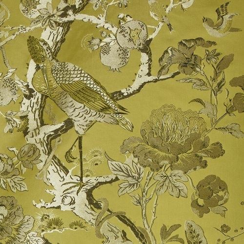 SILKBIRD JACQUARD By Dedar