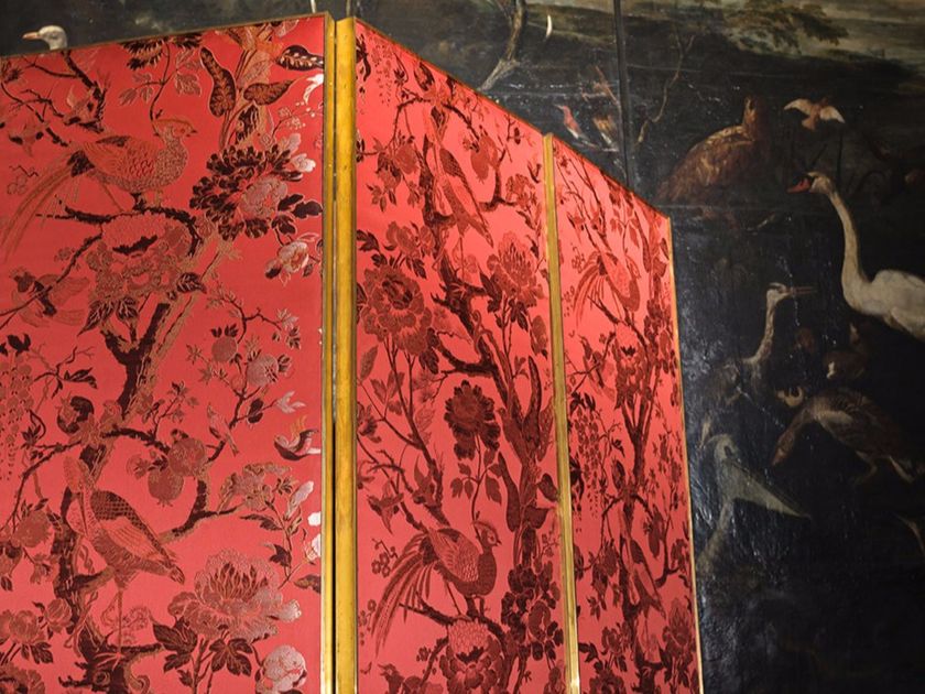 SILKBIRD JACQUARD By Dedar