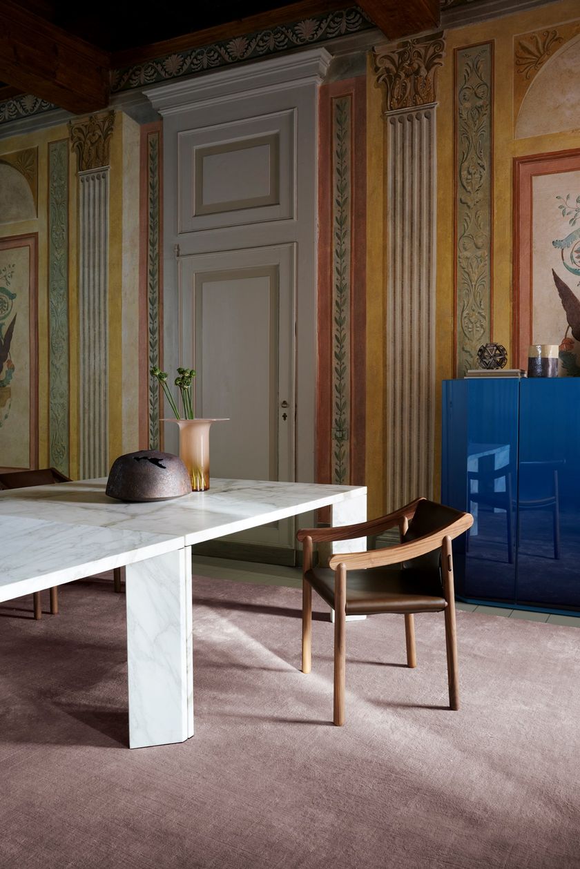 SILVAN by Cassina - Vaso in vetro soffiato - 7