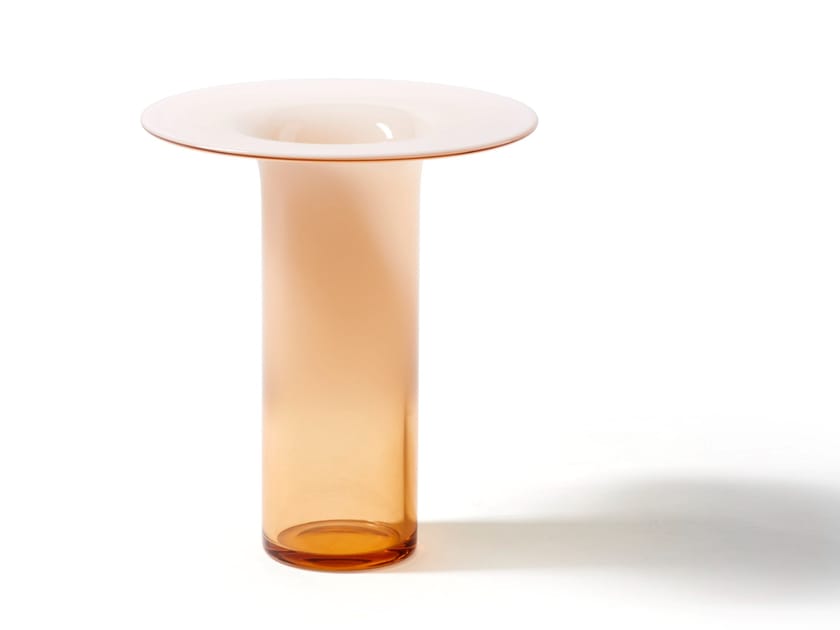 SILVAN by Cassina - Vaso in vetro soffiato - 14