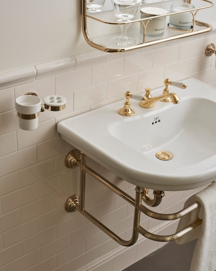 SIMPLY by Devon&Devon - Rivestimento in ceramica bicottura - 2