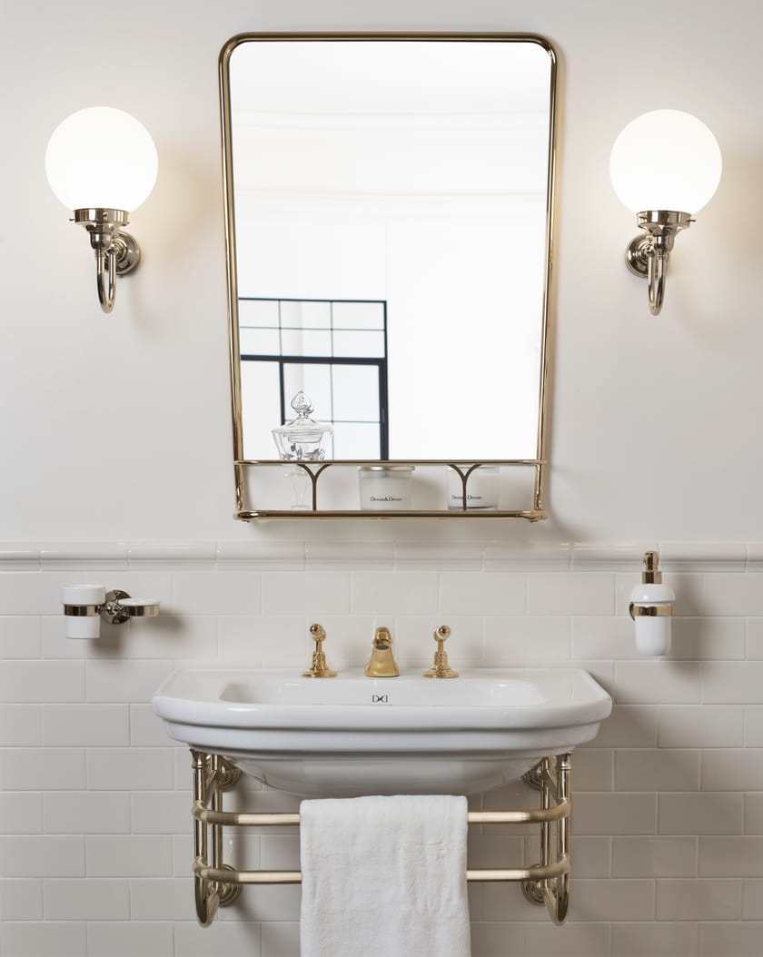 SIMPLY by Devon&Devon - Rivestimento in ceramica bicottura - 3