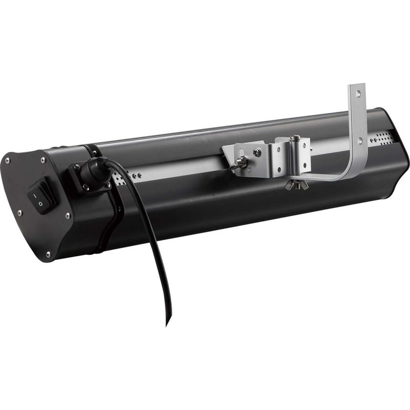 CALDO IRB 2000 by SINED - Diffusore radiante per esterni in alluminio - 2