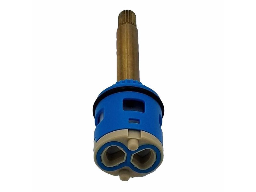 CARTUCCIA DEVIATORE 2 VIE