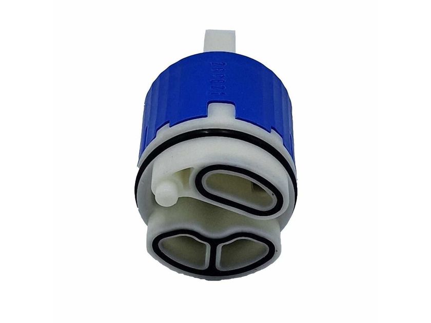 CARTUCCIA MIXER PROGRESSIVA