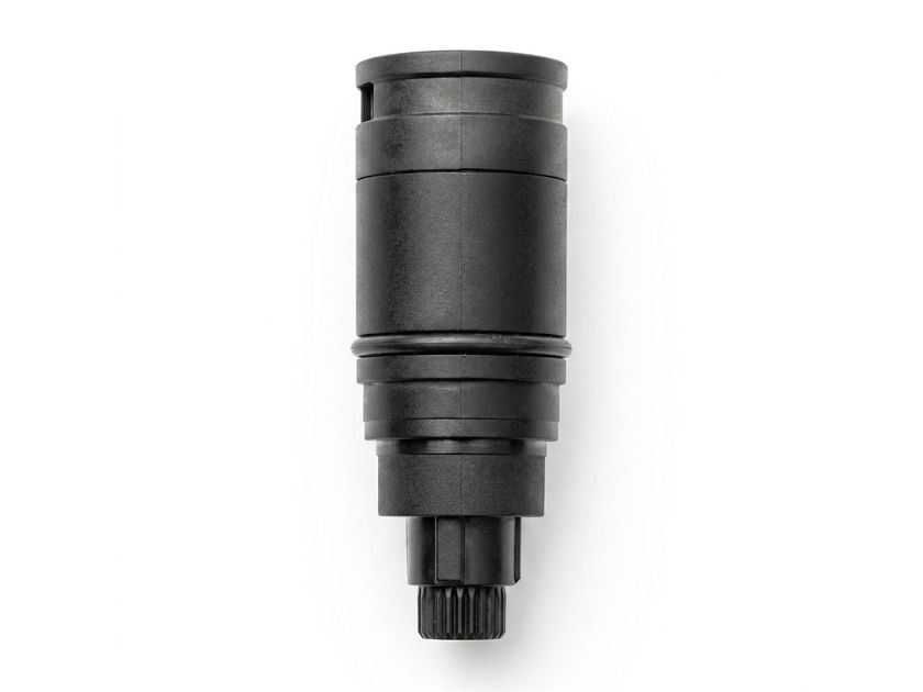 CARTUCCIA PULSANTE TEMPORIZZATORE