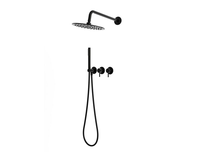 KIT DOCCIA PARETE 25