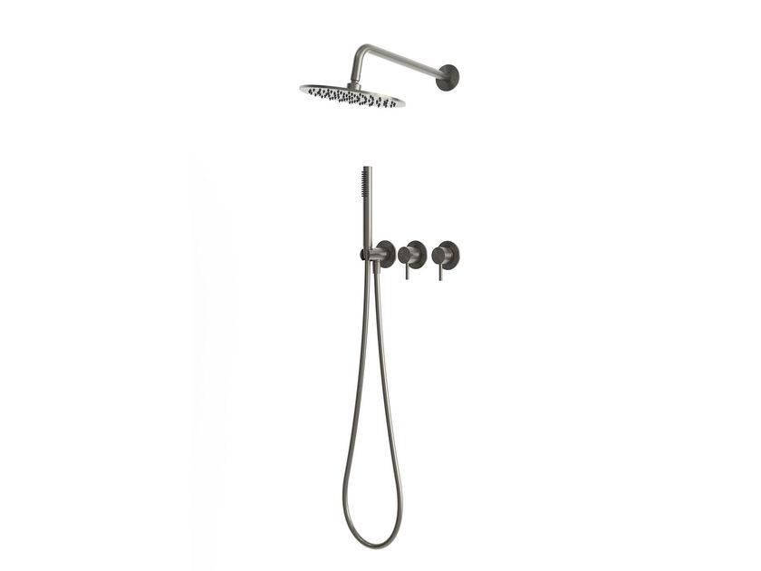 KIT DOCCIA PARETE 30