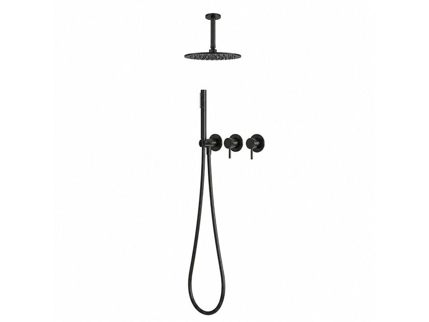 KIT DOCCIA SOFFITTO CORTO 25