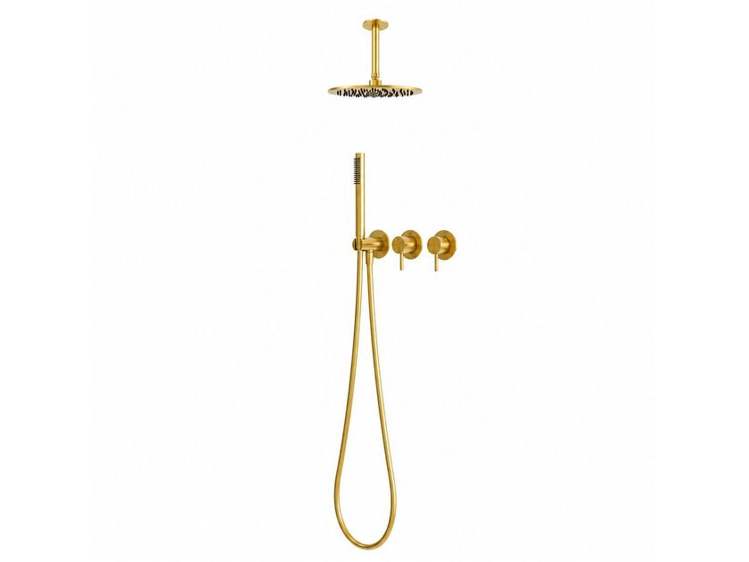KIT DOCCIA SOFFITTO CORTO 30