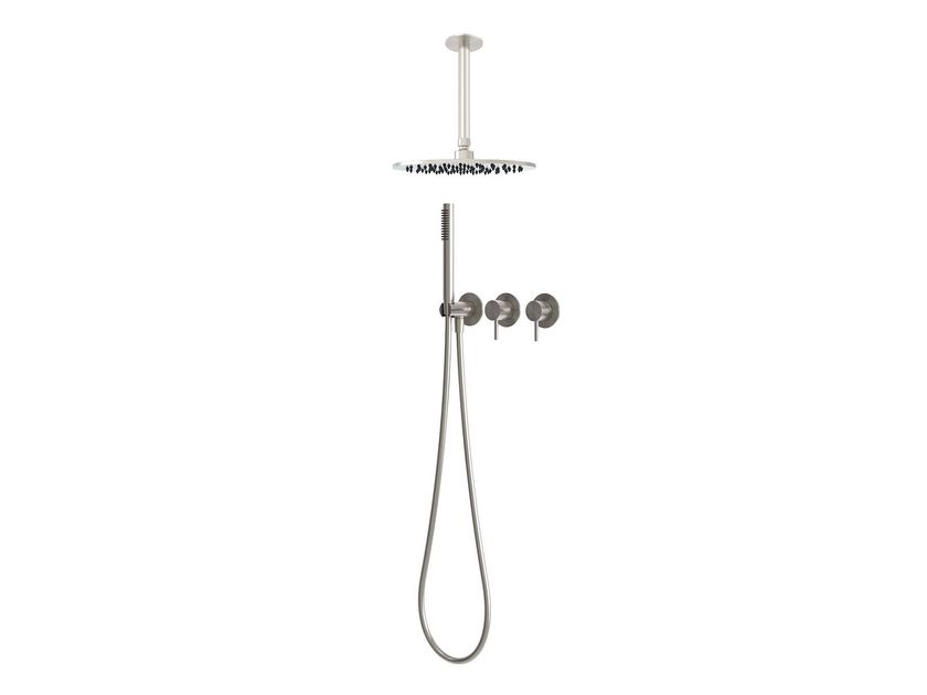 KIT DOCCIA SOFFITTO LUNGO 25