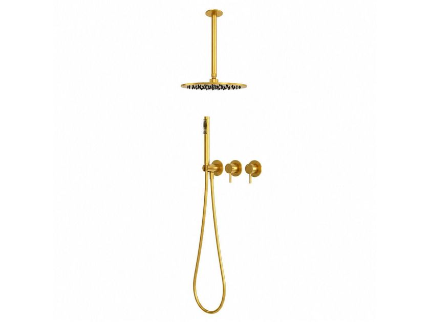 KIT DOCCIA SOFFITTO LUNGO 30