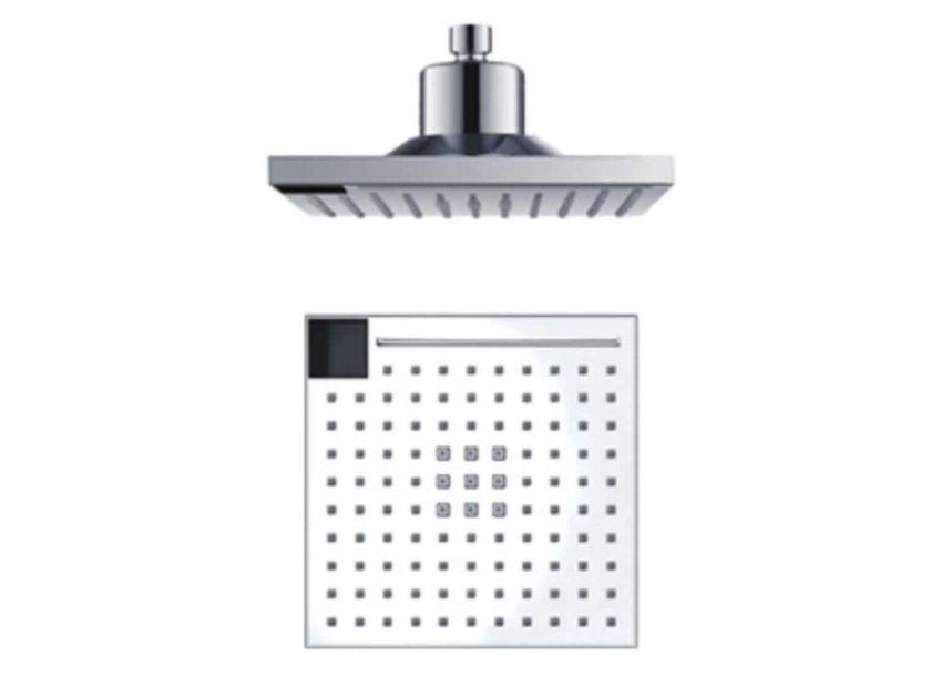 SOFFIONE LED 5