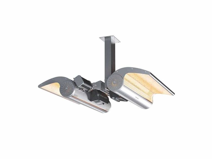 STUFA INFRAROSSI SOFFITTO 4000