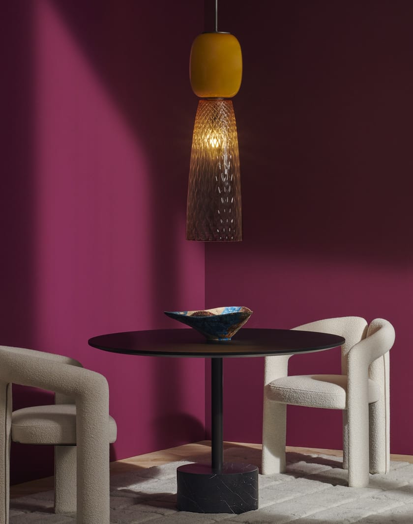 SINGAPORE SLING pendant lamp By Cassina