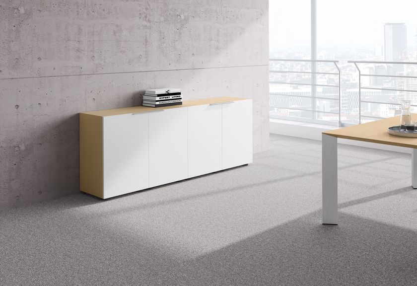 mobile ante scorrevoli ufficio