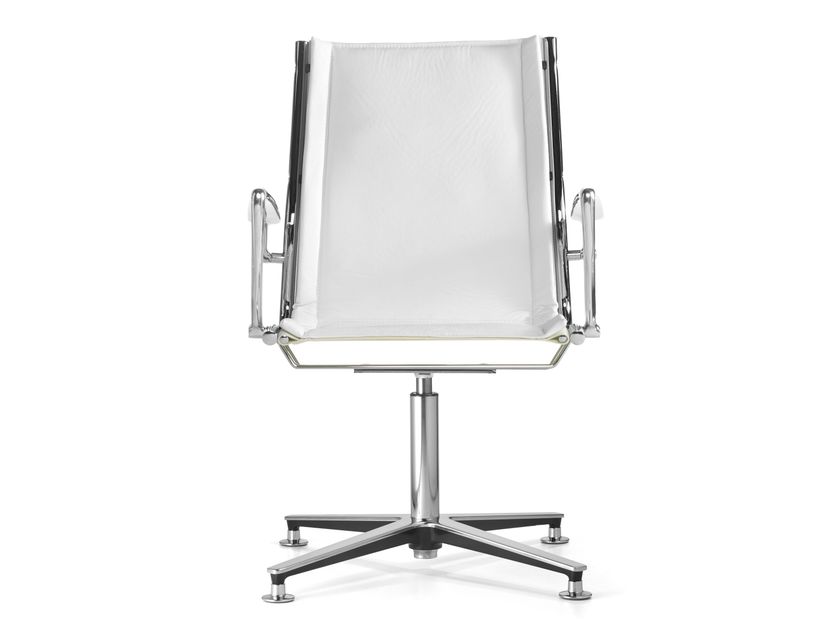 HAVANA Office chair By SITIA design Pergentino Battocchio
