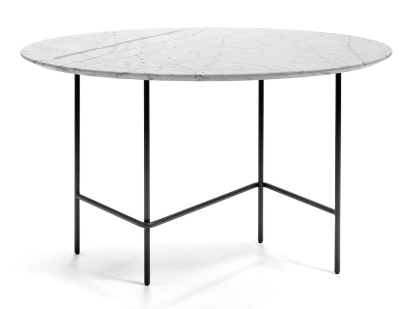 LOVERS Coffee table By SITIA design Manuel Barbieri